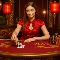 Casabet - Live Baccarat with Real Dealers