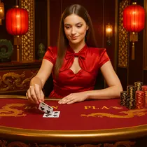 Casabet - Live Baccarat Table Game