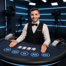 Casabet - Live Blackjack with Real Dealers