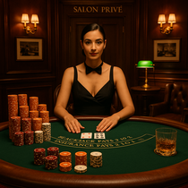 Casabet - Live Blackjack Table Game