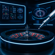 Casabet - Live Roulette Table Game