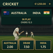 Casabet - Cricket Betting Aussie Matches
